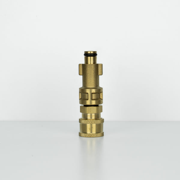 Saltworx Pressure Washer Adapters