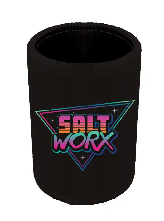 Saltworx Stubby Holder | Insulated Can Cooler for Beach & Outdoor Adventures Australia Saltworx Australia