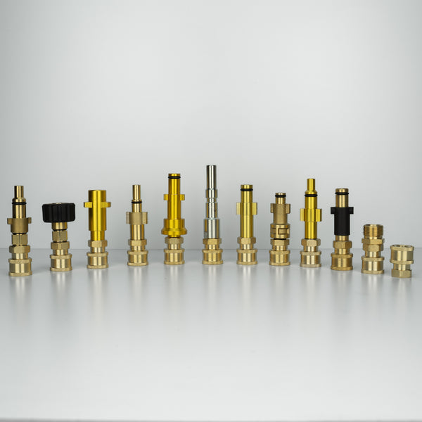 Saltworx Pressure Washer Foam Cannon