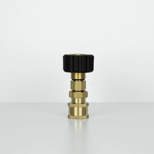 Saltworx Pressure Washer Adapters