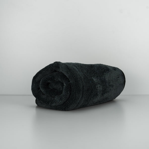 Saltworx Twist Pile Microfibre Drying Towel